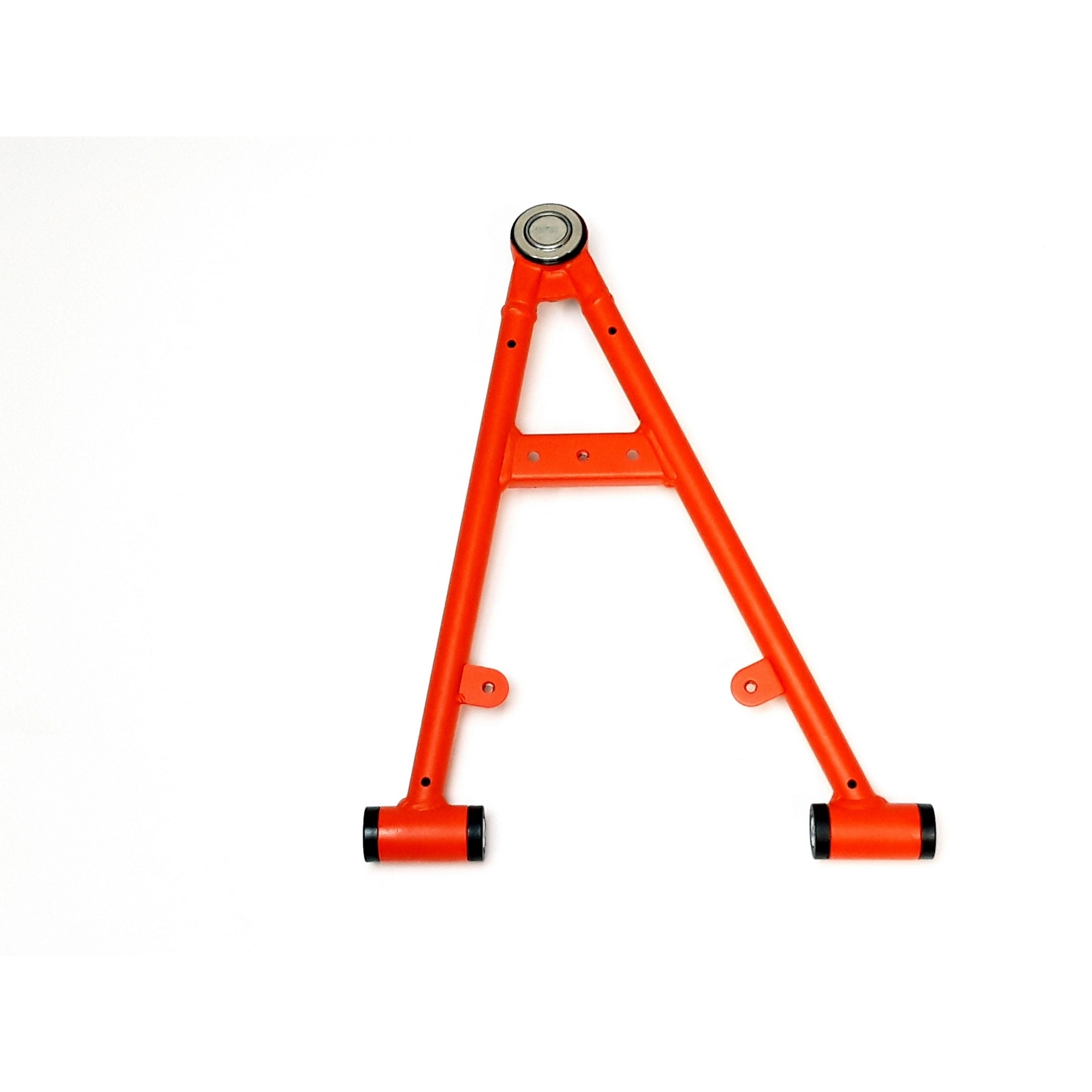 SEGWAY SNARLER 570 ÖN ROT ÇATALI ALT SOL KIRMIZI #KM 78111
